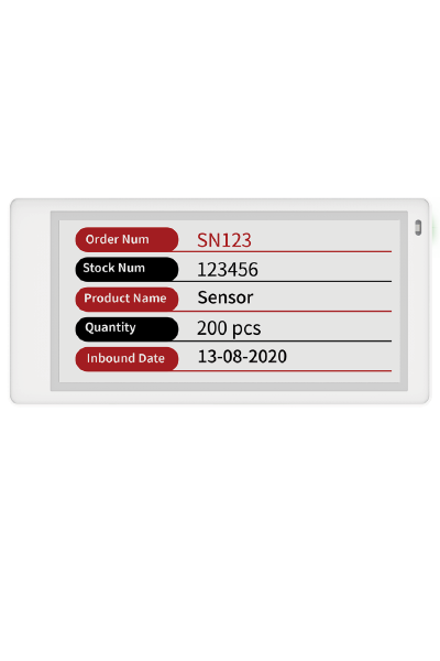 DS026 (3.5)inch